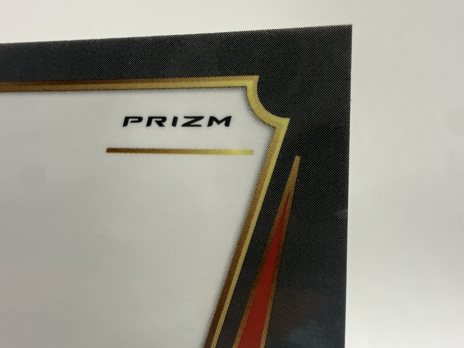 2024-25 Panini Select FIFA Field Level Bukayo Saka #216 Gold Ice Prizm 01/10 🔥 view 8