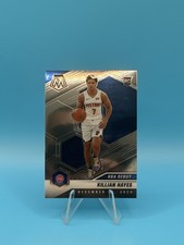 Killian Hayes Mosaic 2020/21 #222