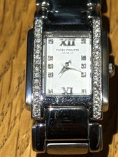 Patek Philippe - Twenty - 4 (Knock-off)
