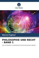 MáRcio Pugliesi | Philosophie UND Recht - Band 1 | Taschenbuch | Deutsch (2022)