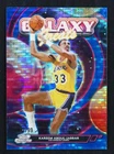 2025 Topps Cosmic Chrome Kareem Abdul-Jabbar Base (RAW)