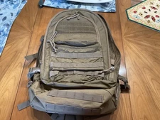 Sandpiper of California (SOC) Bugout Bag Backpack Coyote Brown