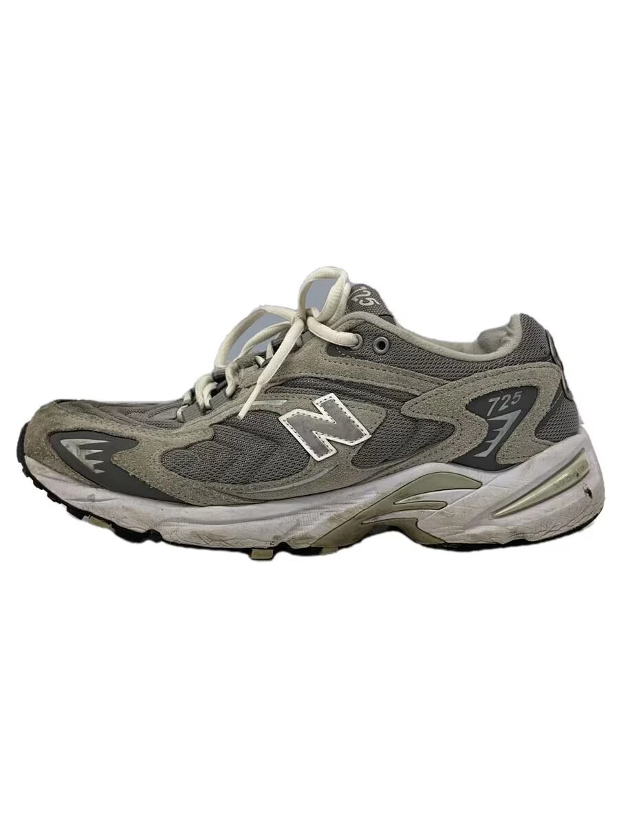 New Balance 725 Grey - ML725P | eBay