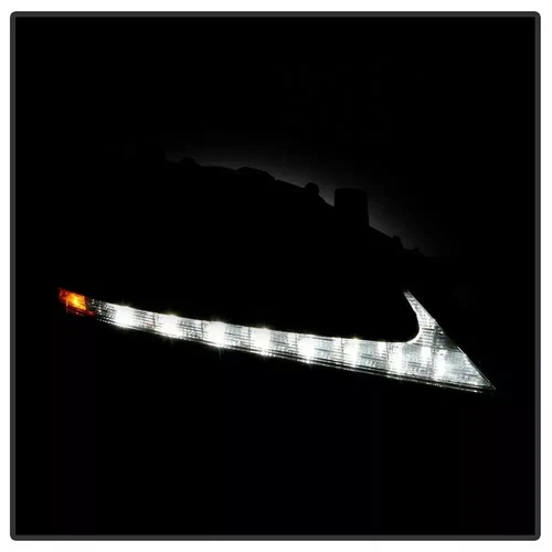 LED Projector Headlight For 2013-2015 Lexus GS350 GS450h HID w/o AFS LH or Right - Picture 11 of 19