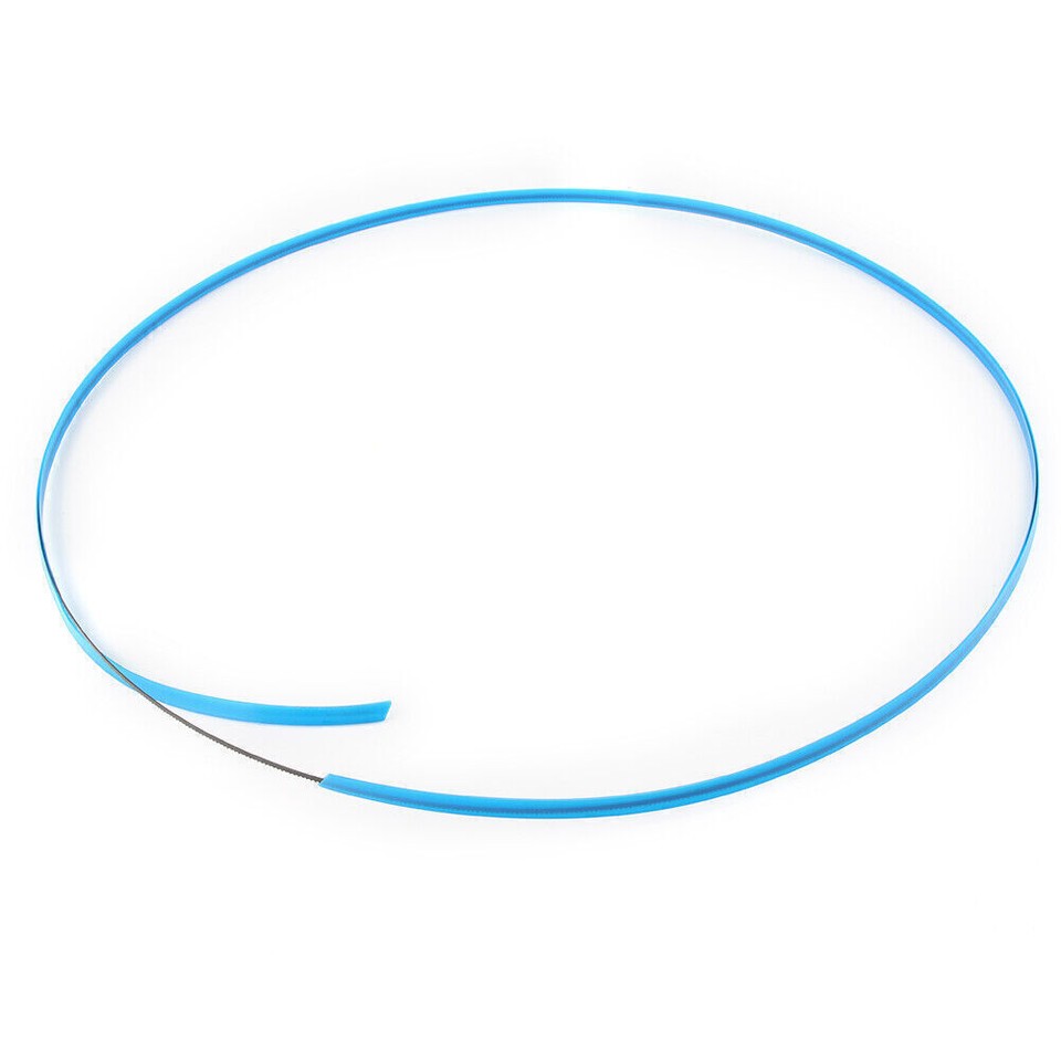 Band Saw Blade Carbon Steel Fit Wood Cutting Craftsman 1400mmx3.2mmx0