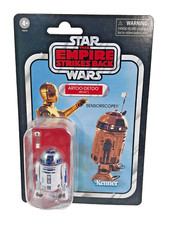 Star Wars The Vintage Collection The Empire Strikes Back Artoo-Detoo R2-D2 VC234
