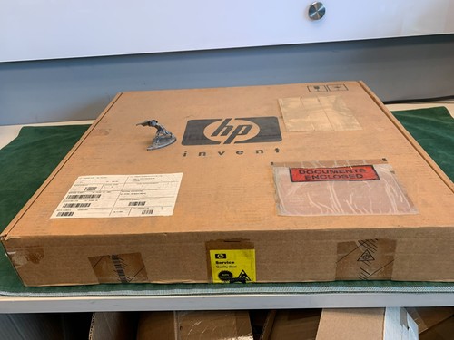 HP / DEC 54-25385-02 - QUAD EV6/TSUNAMI CPU/MEMORY MOTHERBOARD - Picture 4 of 4