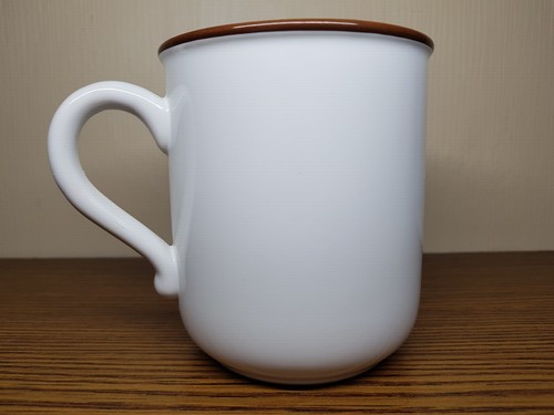 Villeroy & Boch Botanica Kaffeebecher | Henkelbecher | Tasse | Höhe: 9 cm ||| - Bild 3 von 5