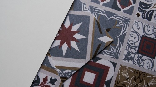 Küchenrückwand Fliesenspiegel selbstklebend Alle Untergründe Konkrete Textur - Bild 12 von 12