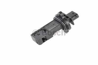 Sensor De Masa De Aire Se Ajusta BMW M5 F10 4.4 12 a 16 S63B44B Medidor De Flujo Original BOSCH