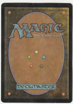 high res mtg cards Lorwyn FOIL Vivid Crag Magic The Top 10 Coolest Magic: