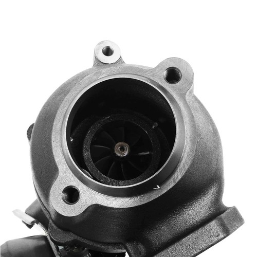 Turbolader Abgasturbolader für BMW 3er E46 320 X3 E83 2.0L 110KW M47 2001-10 - Bild 8 von 8