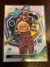 2023 Topps Chrome Cosmic Basketball Caris LeVert Silver Refractor #28