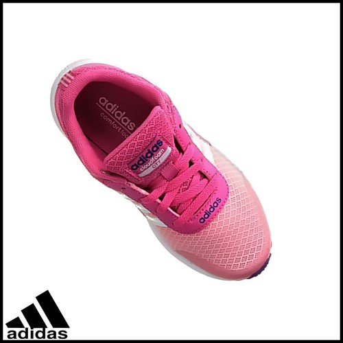 Sneaker Donna Adidas Cloudfoam VS City K Tg.38 EU - Imagen 3 de 9