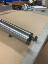 48 “T-bar with springfield lock seat pedestal & 6 Any angle holders coated USA*