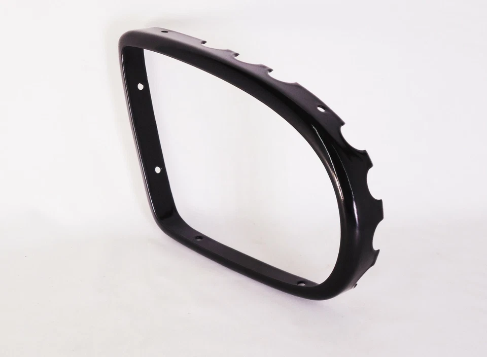 Anti-Theft Side View Mirror Guards for Audi A8 2016 Mirror Locks - Imagen 2 de 4