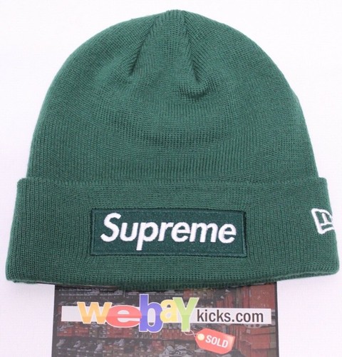 Logo Beanie Hat FW18BN59 