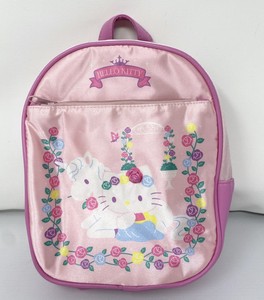 sanrio school bolsa