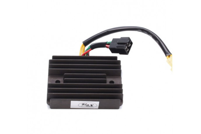 Régulateur de tension Tourmax pour Ducati SBK 749 Dark 2002-2006