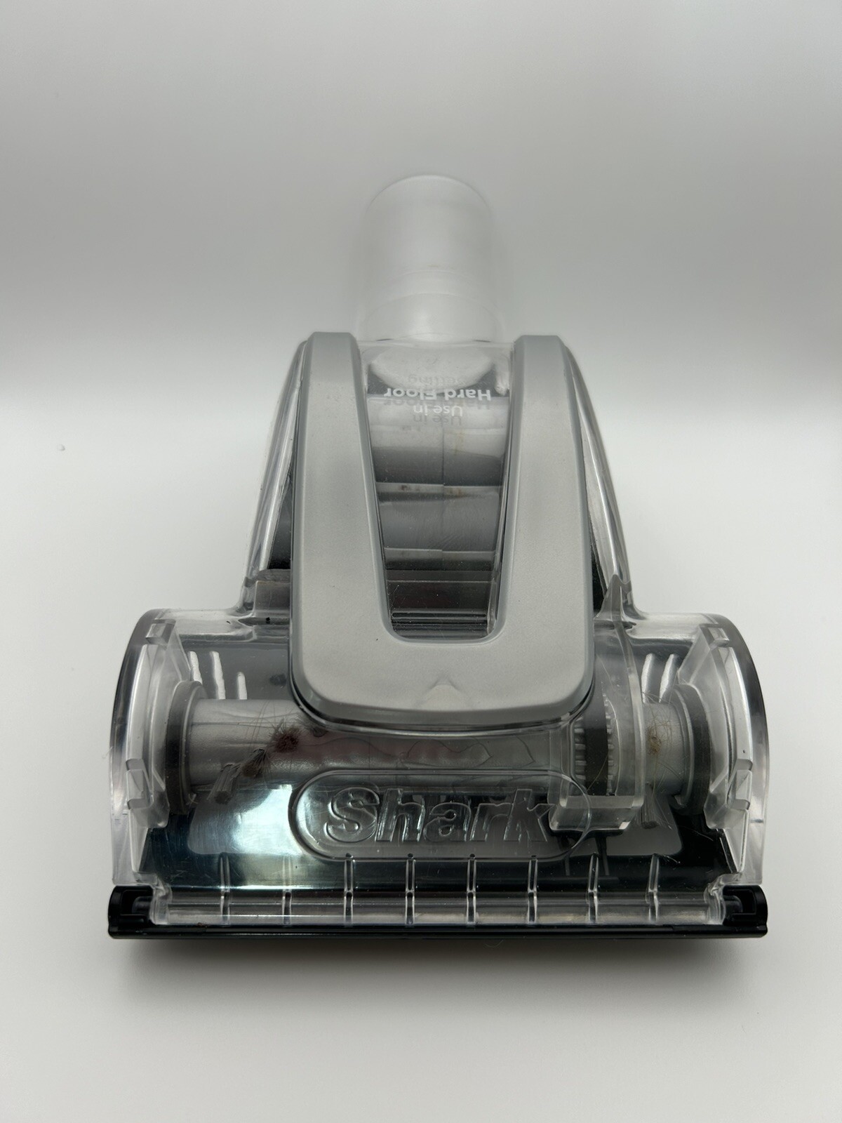 Shark Vacuum Replacement Hard Floor Setting Power Brush Attachment Pet Hair-image