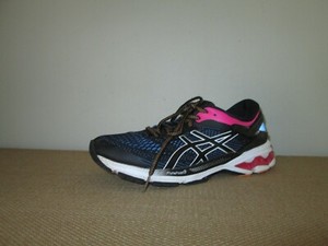 Women's ASICS Gel-Kayano 26 Mesh 