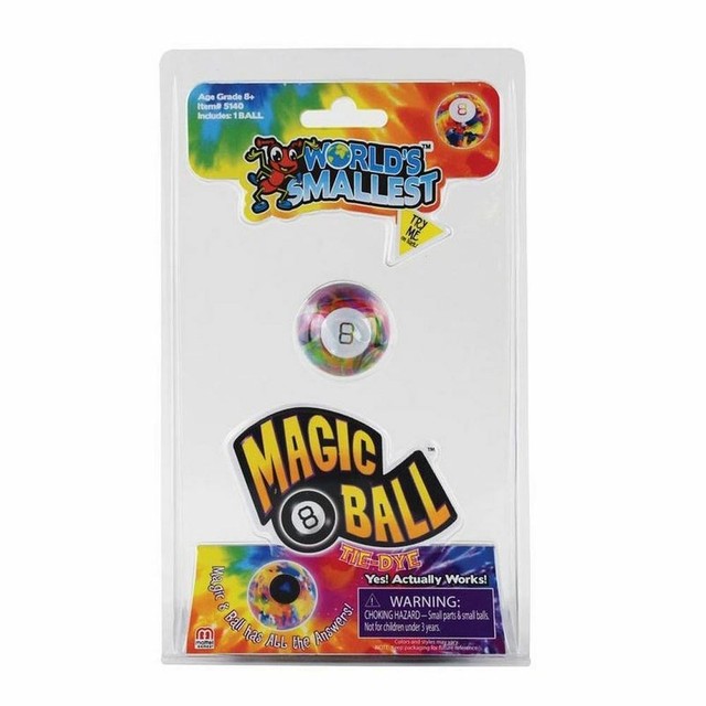magic 8 ball ebay
