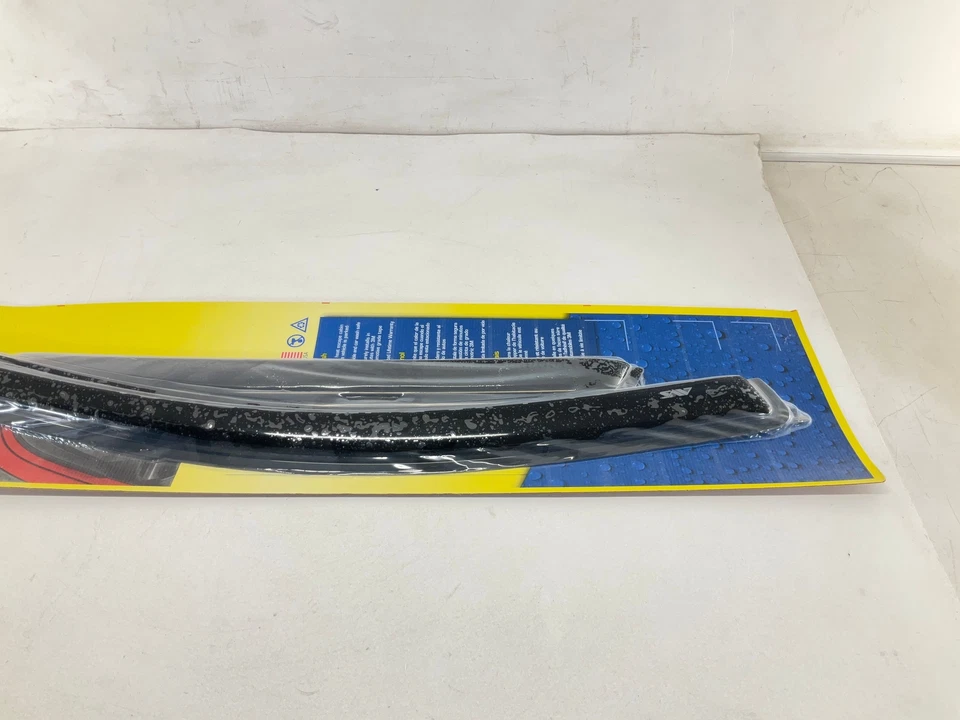 AVS 94072 Fit 08-16 Dodge Journey Ventilador Delantero y Trasero Ventana Deflector Nuevo RB Foto 4 de 4