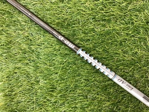 2017 RYOMA MAXIMA Special Tuning Silver Driver 1W 10.5 Tour-AD S-flex Golf R785 - Image 4 of 4