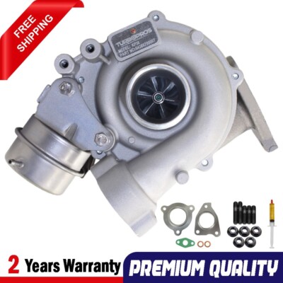 Upgrade Billet Turbo Charger For Nissan Dualis TS R9M 1.6L