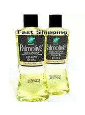 Palmolive Brillantina c/ aceite de Olva 2 Pack