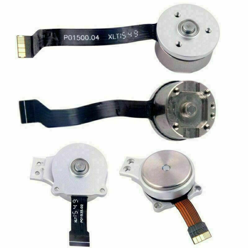 Gimbal Camera Dji Phantom Gimbal Motor Overload Broken Gimbal