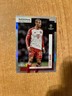 2024 Topps Chrome National Convention Soccer - Leroy Sane  #SC-5 Promo Refractor
