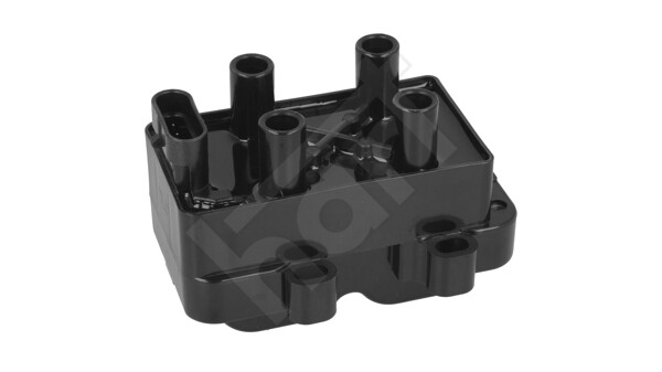 HART 564 545 Ignition Coil for DACIA,LADA,MAZDA,RENAULT