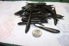 200-2 1/4" crappie-panfish-soft minnows-jigs-grubs-split tails-flukes-scented
