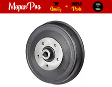 1951-1954 Dodge Brand New Rear 11 Inch Brake Drum Right Hand Thread
