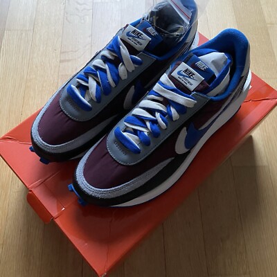 Nike LD WAFFLE Sacai Undercover | EU 43 - US 9,5 | NEU