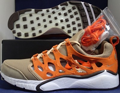 Nike Air Zoom Chalapuka Vachetta Tan Orange $220 MSRP SZ 10 ( 872634-202 )  | eBay