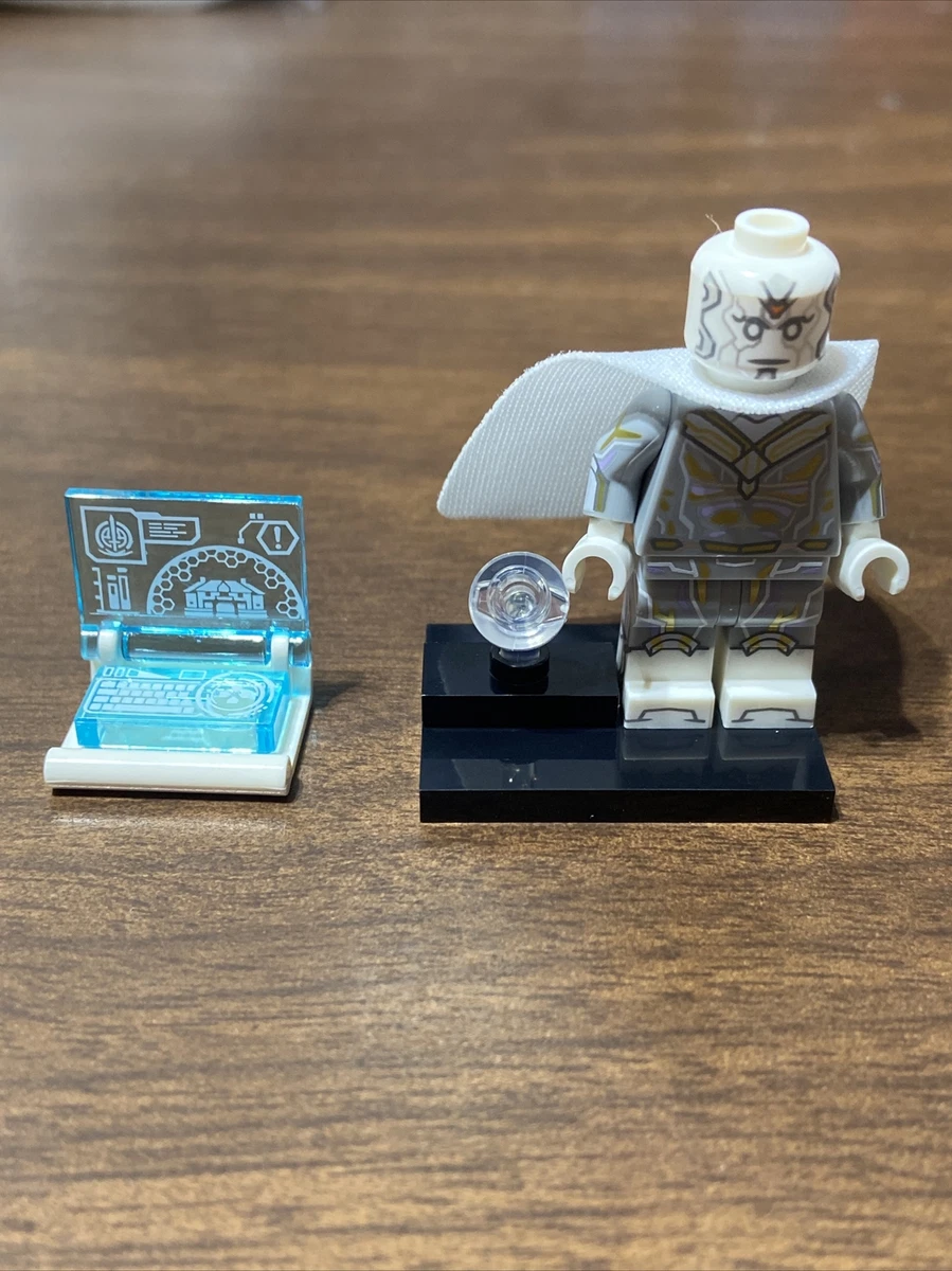 Lego marvel ebay hot sale