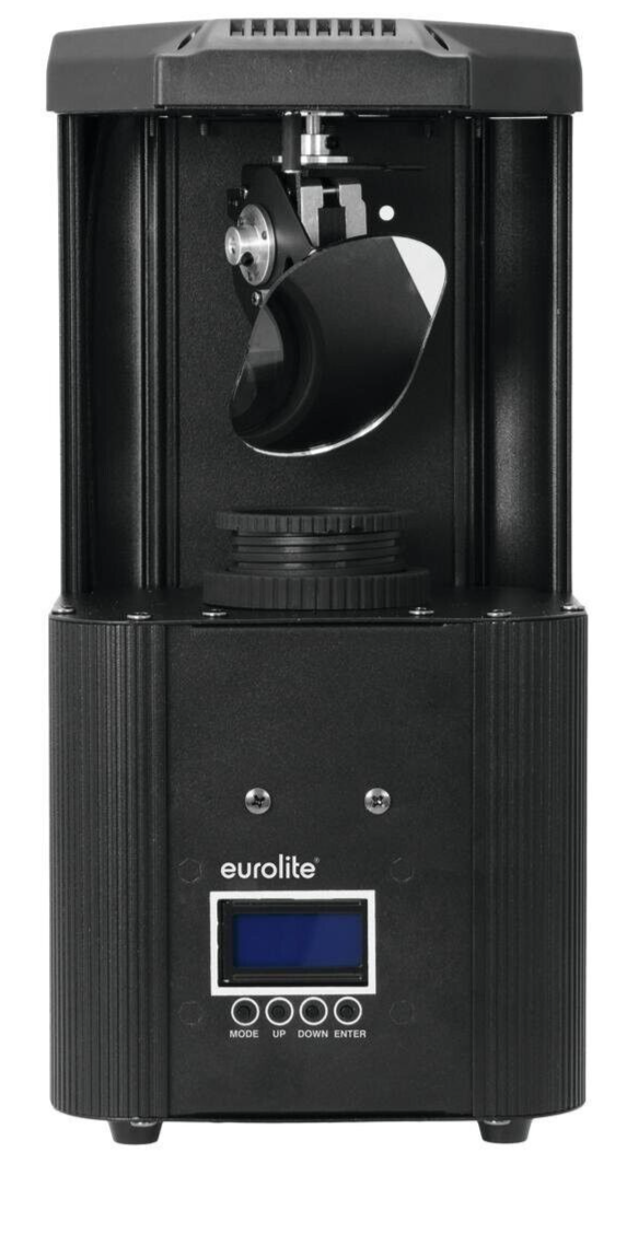 EFFETTO LUCE SCANNER DMX EUROLITE TSL-150 luci per discoteca festa party eventi