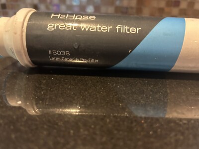 Great Barrier H2Hose Water Filter