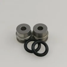 Aftermarket 246348 Stainless Steel Side Seal Kit fits fusion AP Spray Gun