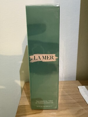 LA MER THE ESSENTIAL TONIC 200ml
