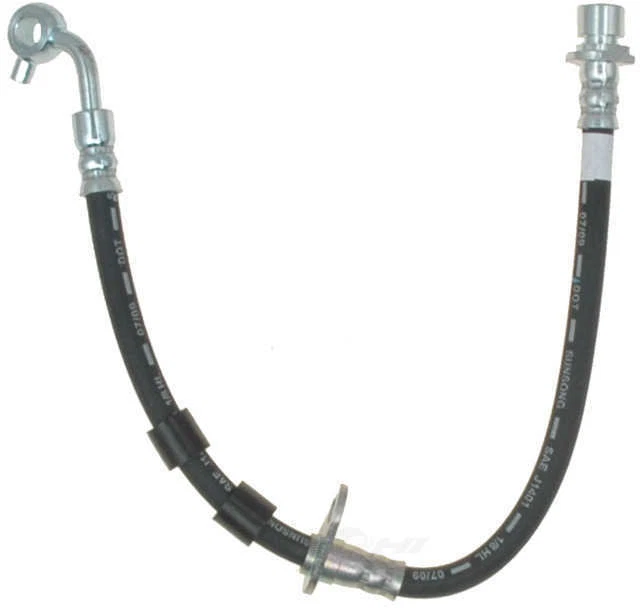 Mangueira hidráulica de freio compatível com Honda Civic RAYBESTOS 1996-2000 - Imagem 2 de 2