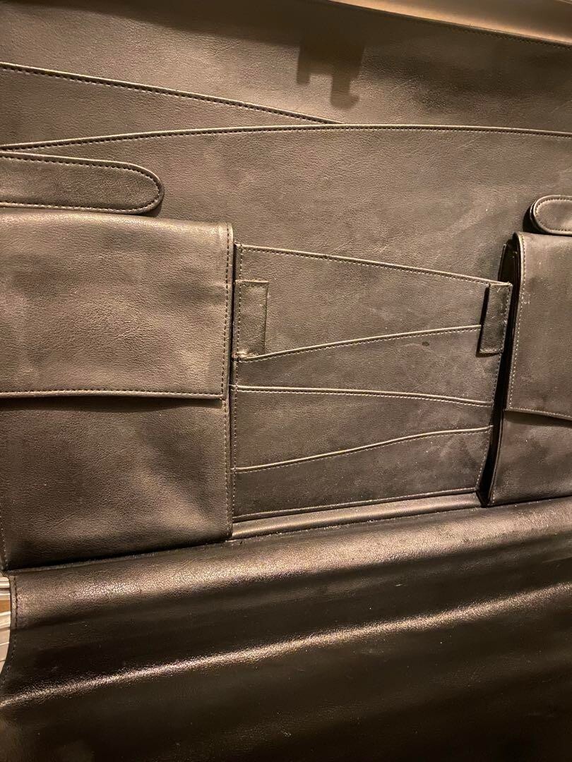 ZERO HALLIBURTON Silver Document Case  Attache Ca… - image 6