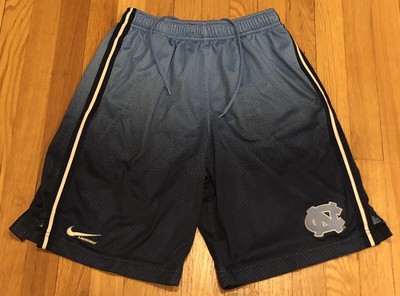 nike unc shorts