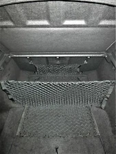 2 Envelope + 1 Floor Style Cargo Nets for BUICK REGAL TOURX SPORTBACK 2018-2020