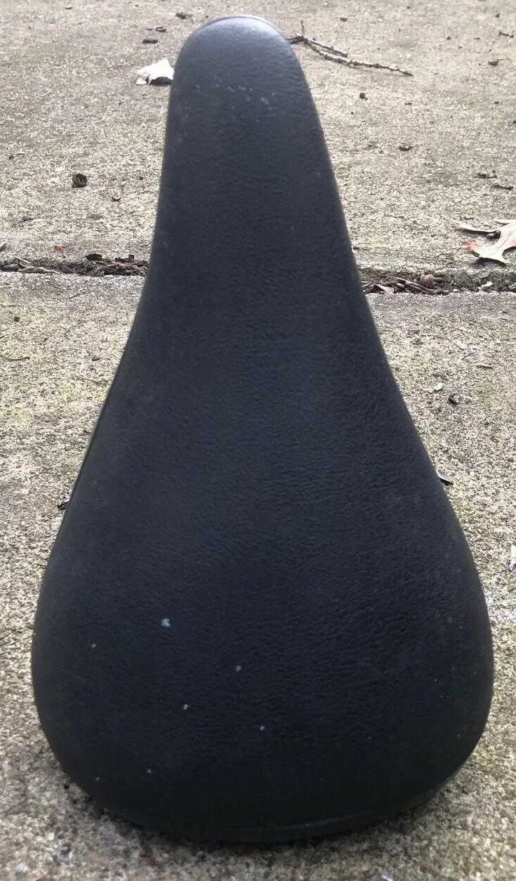 permaco bicycle seat