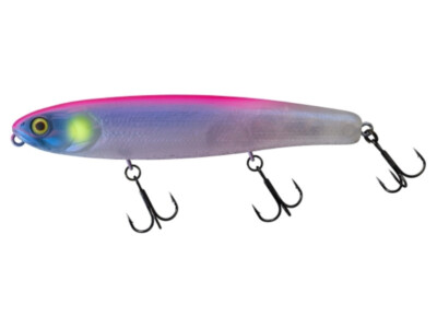 NEW Illex Bonnie 128 Silent 12.8cm 24.4g #4 Floating Lipless Lure COLORS