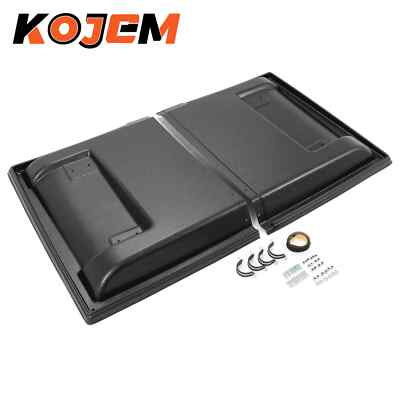 #ad Hard Top Roof For Kawasaki Mule 3010 4010 2510 3000 1990 22 2025 #KAF30 030A $143.50