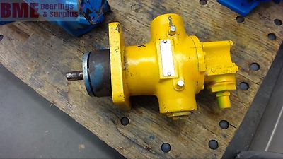 #ad Viking Pump Hj195 Relief Valve $850.00